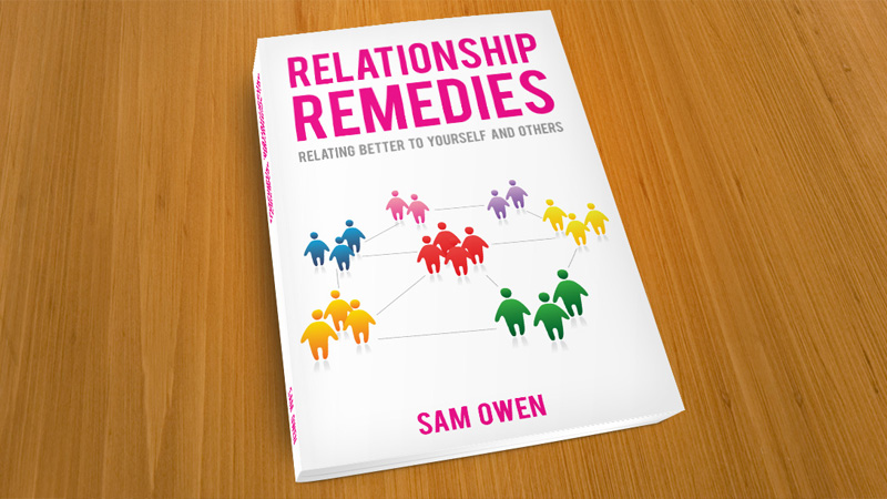 relationship remedies book