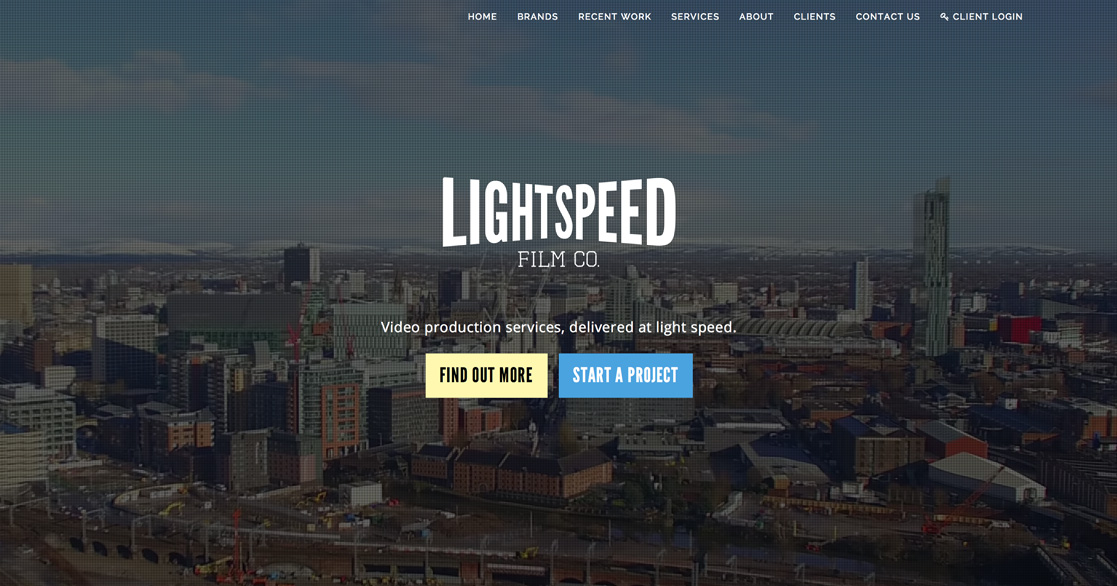 LightSpeed Film Co